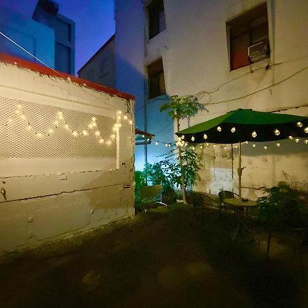 Light Stay Hualien Buitenkant foto