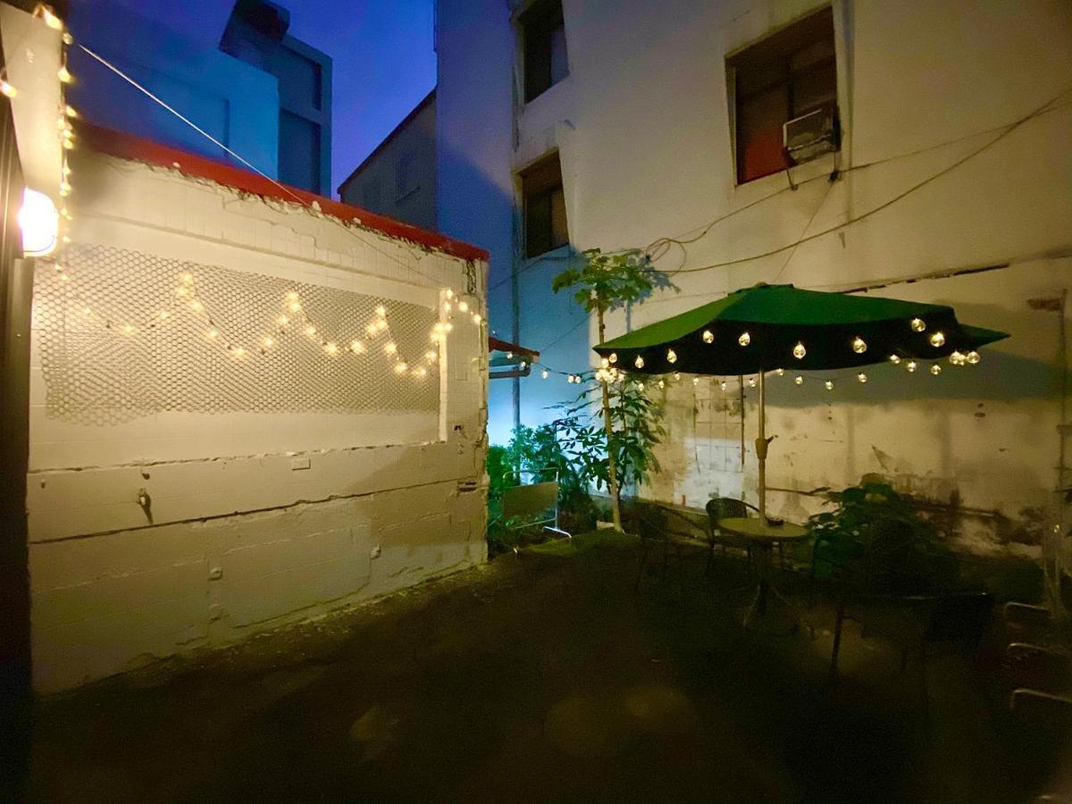 Light Stay Hualien Buitenkant foto